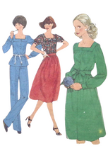 Load image into Gallery viewer, Vintage Sewing Pattern: Simplicity 8356