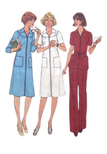 Load image into Gallery viewer, Vintage Sewing Pattern: Simplicity 8033