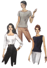 Load image into Gallery viewer, Sewing Pattern: Vogue 9456