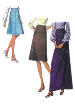 Load image into Gallery viewer, Vintage Sewing Pattern: Style 3410