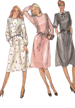 Load image into Gallery viewer, Vintage Sewing Pattern: Butterick 3480
