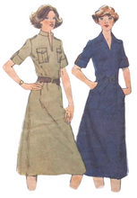 Load image into Gallery viewer, Vintage Sewing Pattern: Simplicity 8273