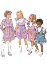 Load image into Gallery viewer, Vintage Sewing Pattern: Style 3580