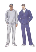 Load image into Gallery viewer, Vintage Sewing Pattern: Kwik Sew 3028