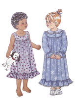 Load image into Gallery viewer, Vintage Sewing Pattern: Kwik Sew 3423