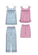 Load image into Gallery viewer, Vintage Sewing Pattern: Kwik Sew 3595