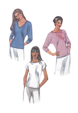Load image into Gallery viewer, Vintage Sewing Pattern: Kwik Sew 2965