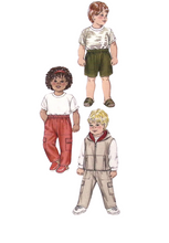 Load image into Gallery viewer, Sewing Pattern: Kwik Sew K2858