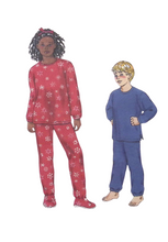 Load image into Gallery viewer, Vintage Sewing Pattern: Kwik Sew 3016