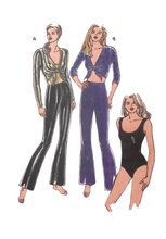 Load image into Gallery viewer, Vintage Sewing Pattern: Kwik Sew 2632