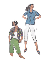 Load image into Gallery viewer, Vintage Sewing Pattern: Kwik Sew 2698