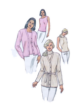 Load image into Gallery viewer, Vintage Sewing Pattern: Kwik Sew 2948