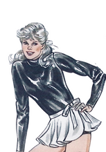 Load image into Gallery viewer, Vintage Sewing Pattern: Kwik Sew 1301