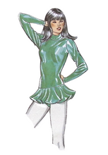 Load image into Gallery viewer, Vintage Sewing Pattern: Kwik Sew 1301