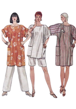 Load image into Gallery viewer, Vintage Sewing Pattern: Vogue 8312
