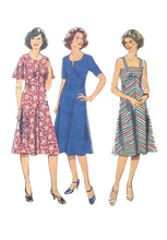 Load image into Gallery viewer, Vintage Sewing Pattern: Style 2209