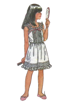 Load image into Gallery viewer, Vintage Sewing Pattern: Simplicity 5804