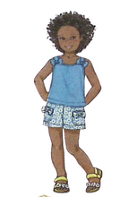 Load image into Gallery viewer, Sewing Pattern: Butterick B5776