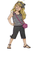 Load image into Gallery viewer, Sewing Pattern: Butterick B5776