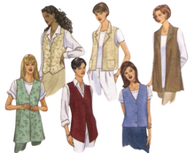 Load image into Gallery viewer, Sewing Pattern: Butterick 5888