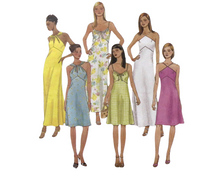 Load image into Gallery viewer, Vintage Sewing Pattern: McCalls 2187