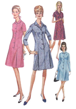 Load image into Gallery viewer, Vintage Sewing Pattern: Simplicity 7419