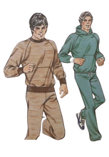 Load image into Gallery viewer, Vintage Sewing Pattern: Kwik Sew 1139