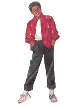 Load image into Gallery viewer, Vintage Sewing Pattern: Simplicity 6872