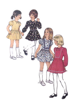 Load image into Gallery viewer, Vintage Sewing Pattern Style 1068