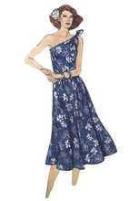 Load image into Gallery viewer, Vintage Sewing Pattern: Vogue 9796