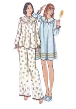 Load image into Gallery viewer, Vintage Sewing Pattern: Butterick 5745