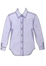 Load image into Gallery viewer, Sewing Pattern: Kwik Sew 3586