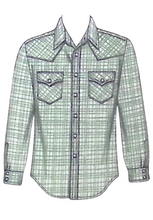 Load image into Gallery viewer, Sewing Pattern: Kwik Sew 3506