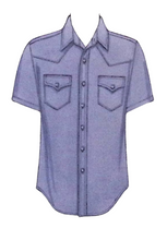 Load image into Gallery viewer, Sewing Pattern: Kwik Sew 3506