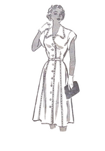 Load image into Gallery viewer, Vintage Sewing Pattern: Marian Martin 9406