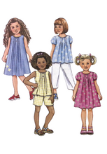 Load image into Gallery viewer, Sewing Pattern: Butterick B4176