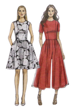 Load image into Gallery viewer, Sewing Pattern: Vogue V9075