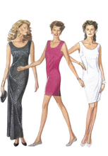 Load image into Gallery viewer, Vintage Sewing Pattern: New Look 6605