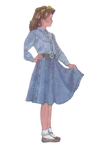 Load image into Gallery viewer, Vintage Sewing Pattern: Simplicity 7269