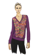 Load image into Gallery viewer, Sewing Pattern: Vogue V9026