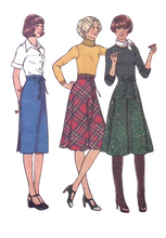 Load image into Gallery viewer, Vintage Sewing Pattern: Style 1700