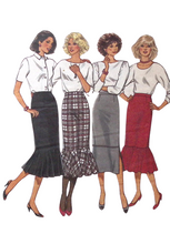 Load image into Gallery viewer, Vintage Sewing Pattern: Style 4217