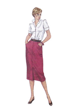 Load image into Gallery viewer, Vintage Sewing Pattern: Simplicity 6250