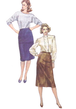 Load image into Gallery viewer, Vintage Sewing Pattern: Simplicity 6250