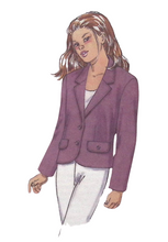 Load image into Gallery viewer, Vintage Sewing Pattern: Kwik Sew 3440