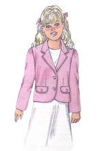 Load image into Gallery viewer, Vintage Sewing Pattern: Kwik Sew 3440