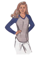 Load image into Gallery viewer, Vintage Sewing Pattern: Kwik Sew 2893