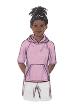 Load image into Gallery viewer, Vintage Sewing Pattern: Kwik Sew 2893