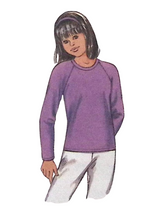 Load image into Gallery viewer, Vintage Sewing Pattern: Kwik Sew 2893