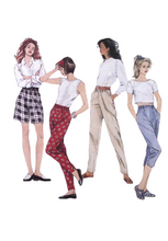 Load image into Gallery viewer, Vintage Sewing Pattern: McCalls 8275
